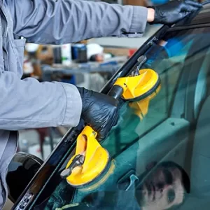 Windshield Replacement